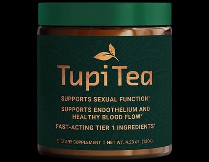 tupi tea