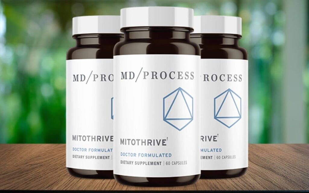 MitoThrive