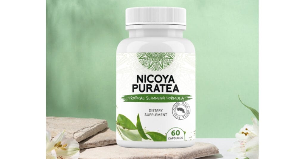 nicoya puratea