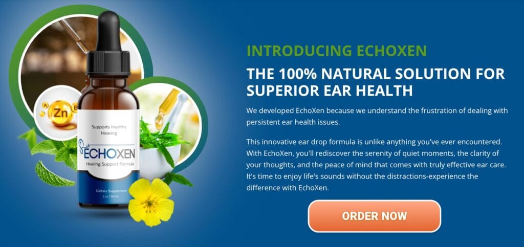 EchoXen Reviews