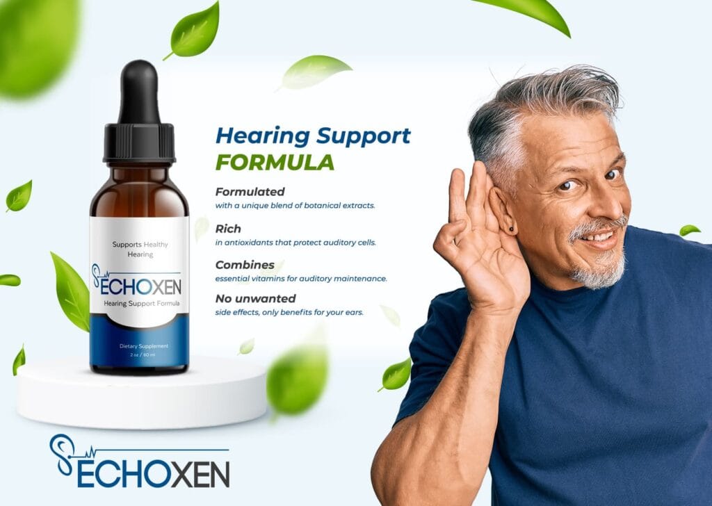 EchoXen Reviews