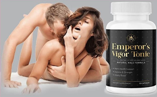 Emperor’s Vigor Tonic