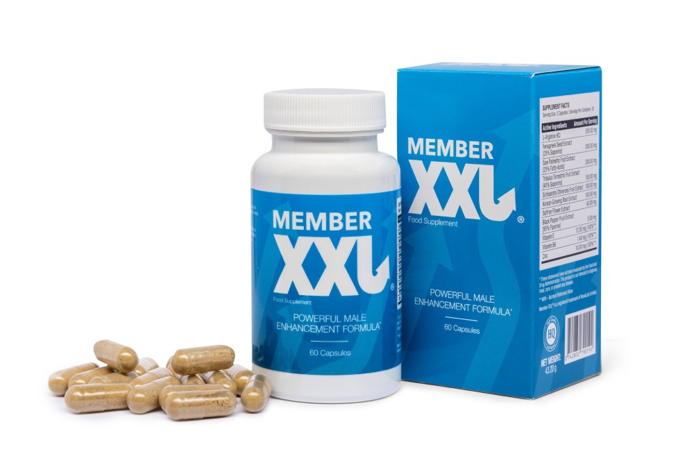 Member XXL 