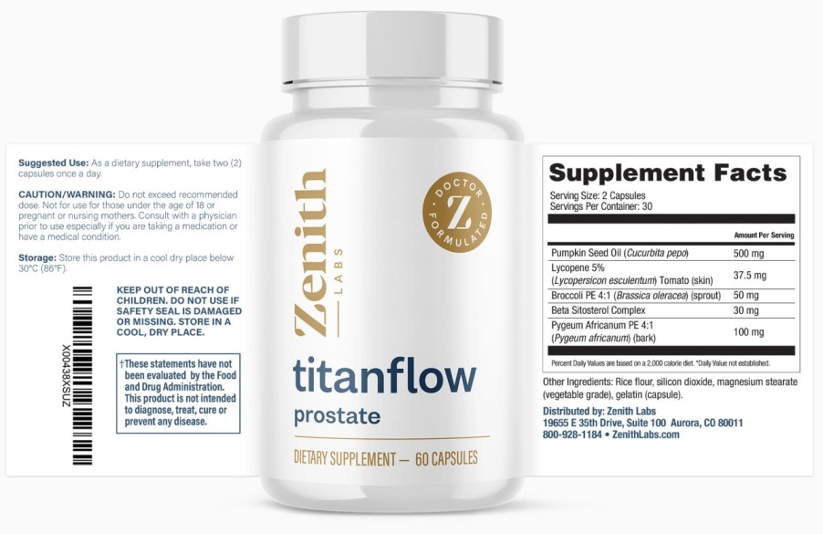 Titanflow Review